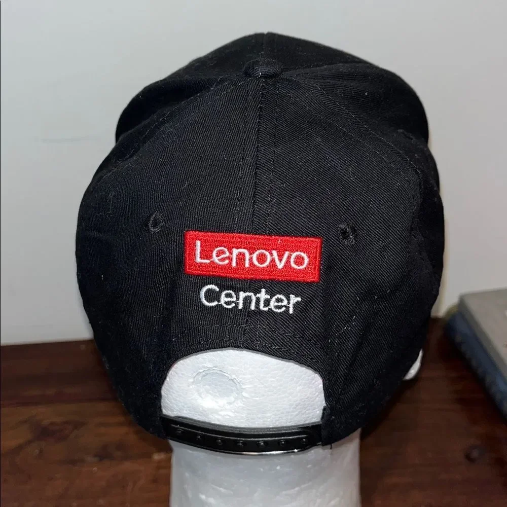 Stormy sewn corded opening night SGA Carolina Hurricanes Hockey Baseball cap hat